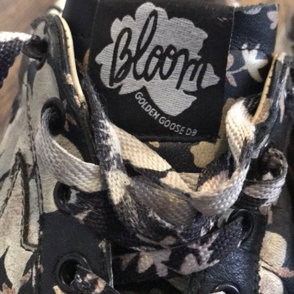 Golden goose - Picture 2 of 3